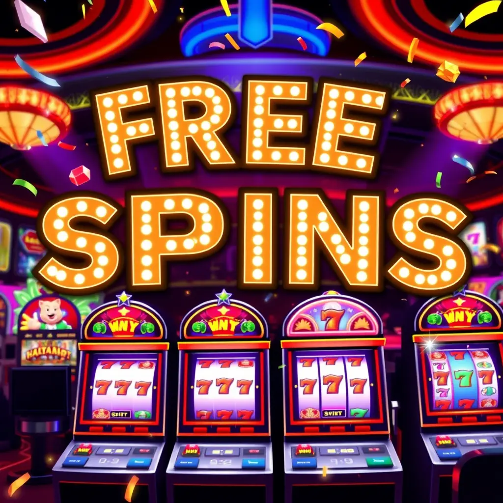 No Deposit Bonuses and free spins SKYCITY CASINO