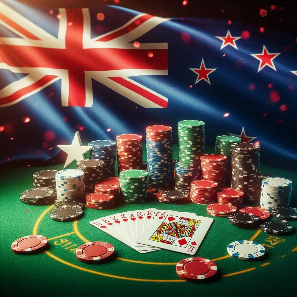 Software Providers at SKYCITY CASINO